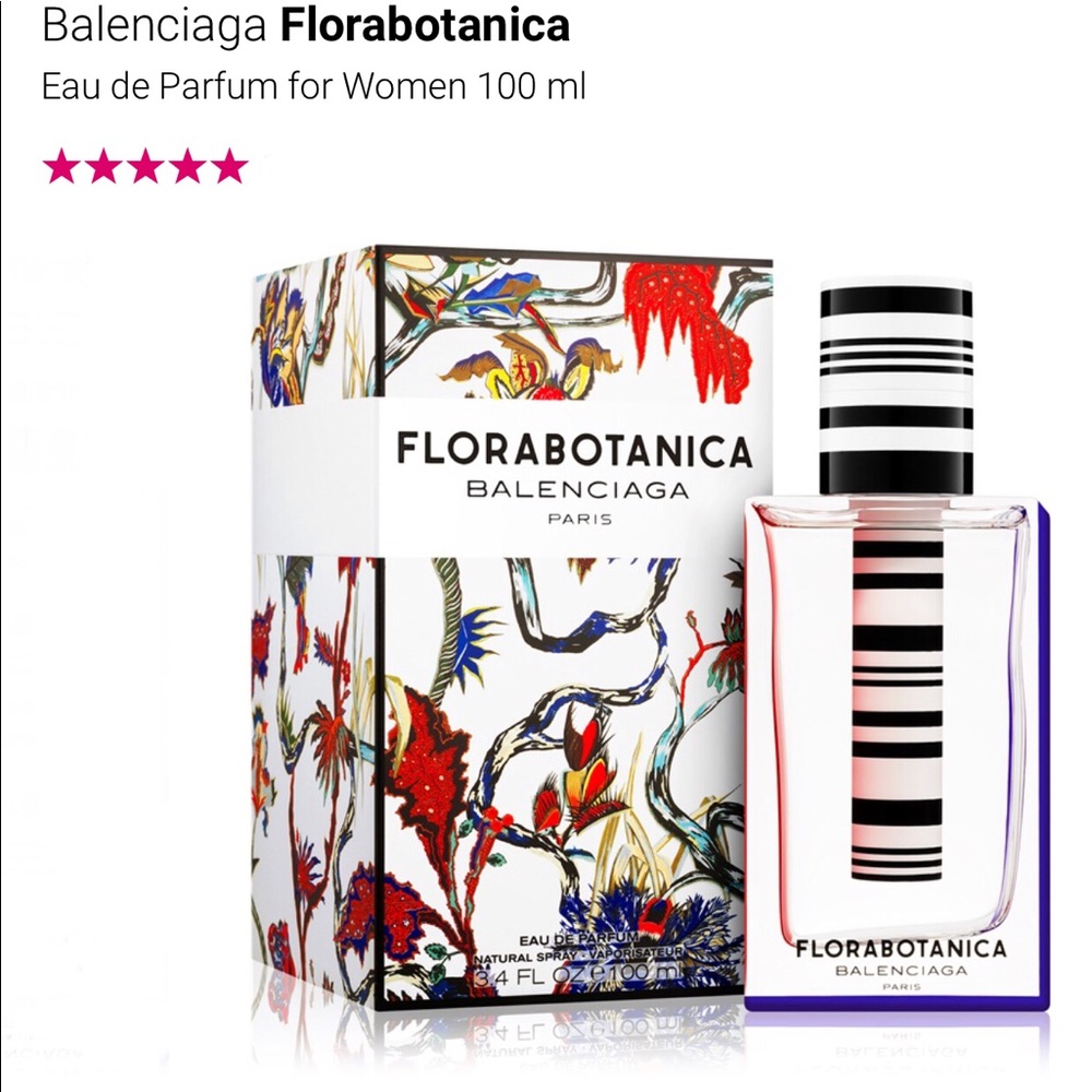 Balenciaga Florabotanica Eau de Parfum Spray